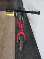 Loopfiets 2 tot 4 jaar, Kinderen en Baby's, Speelgoed | Buiten | Voertuigen en Loopfietsen, Ophalen, Zo goed als nieuw, Loopfiets