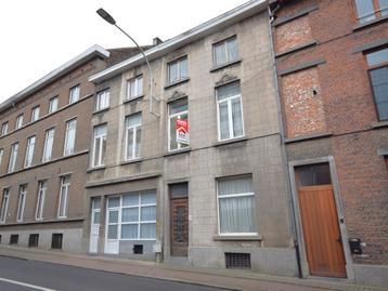 Huis te koop in Tienen disponible aux enchères