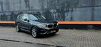 BMW X3 sDrive18d M INTER/ HEAD-UP/LED/LEDER/*NIEUWSTAAT, Cuir, Entreprise, 127 g/km, Diesel