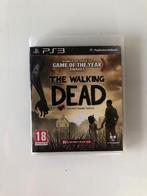 Ps3 The Walking Dead, Consoles de jeu & Jeux vidéo, Jeux | Sony PlayStation 3, Comme neuf, Combat, À partir de 18 ans, Enlèvement ou Envoi