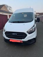 Ford custom transit, Auto's, Bestelwagens en Lichte vracht, 4 deurs, Bedrijf, Ford, Te koop