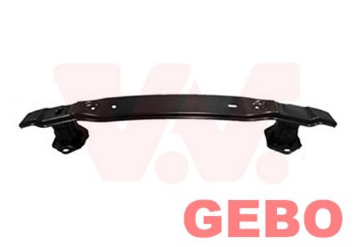 BMW F20/F21 2011 t/m 2015 Versterker Achterbumper 5112 7240, Auto-onderdelen, Ruiten en Toebehoren, BMW, Nieuw, 6 maanden garantie