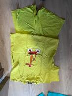 Woody pyjama, Ophalen, Zo goed als nieuw