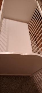 Kinderbedje, Enlèvement, Neuf, Rectangulaire