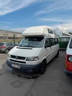 VW T4 California Exclusive 2.5tdi AUTOMAAT, Caravans en Kamperen, Mobilhomes, Volkswagen, Bus-model, Bedrijf, Diesel