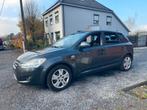 Kia Ceed/Cee'd 1.6 CRDi, Climatisation, 5 portes,..., Autos, Kia, Argent ou Gris, Achat, Boîte manuelle, 5 portes