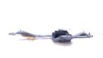 RAAMMECHANIEK ELEK LINKS VOOR Twingo III (AH) (01207912), Gebruikt, Links, Renault