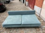 Canapé IKEA soderhamn, Huis en Inrichting, Slaapkamer | Slaapbanken, Ophalen, Gebruikt