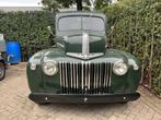 1947 Ford F1 Oldtimer, Auto's, Overige brandstoffen, Bedrijf, Handgeschakeld, Overige carrosserie
