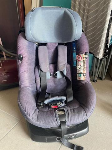 Maxi cosi isofix beschikbaar voor biedingen
