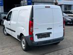 Mercedes Citan 1.5 Diesel 2014 met lange worp, Voorwielaandrijving, Euro 5, 4 cilinders, Wit