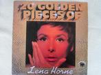 lp LENA HORNE, Cd's en Dvd's, Vinyl | Jazz en Blues, Ophalen of Verzenden