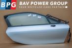 PORTIER RECHTS DEUR COMPLEET BMW i8 (I12) (41517312668), Auto-onderdelen, Gebruikt, Rechts, BMW, Deur