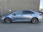 Toyota Corolla 1.8 Hybrid Style, Auto's, 122 pk, https://public.car-pass.be/vhr/3222461f-6de8-4fd0-850c-a9a48775f570, Blauw, Corolla