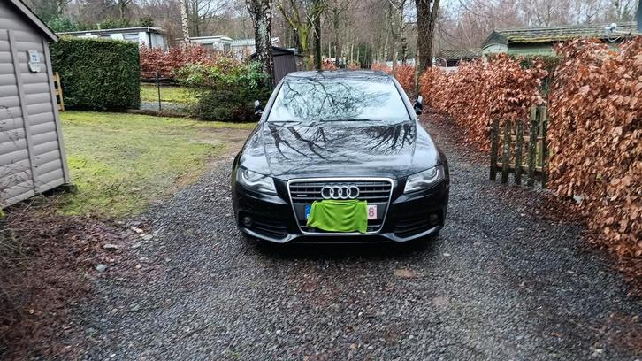 Audi a4 2.otdi, Auto's, Audi, Particulier, Ophalen