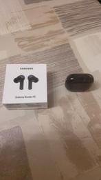 SAMSUNG GALAXY BUDS3 FE, Ophalen of Verzenden, Zo goed als nieuw, In gehoorgang (in-ear), Bluetooth