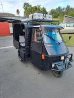 piaggio ape50, Fietsen en Brommers, Ophalen, Gebruikt