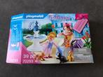 Playmobil Princess 70293, Complete set, Ophalen of Verzenden, Zo goed als nieuw