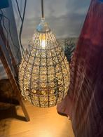 Plafonnier, Huis en Inrichting, Lampen | Hanglampen, Ophalen of Verzenden, Zo goed als nieuw