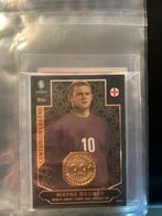 Topps Wayne Rooney patch // relic, Ophalen of Verzenden, Nieuw, Poster, Plaatje of Sticker