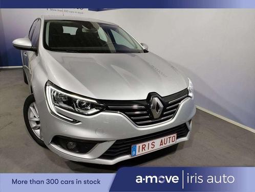 Renault Mégane 1.5|GPS|CLIM|CAM | EURO6, Autos, Renault, Entreprise, Achat, Mégane, ABS, Caméra de recul, Airbags, Air conditionné