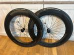 Bontrager Aeolus RSL 75 mm SRAM XDR carbon wielset, Fietsen en Brommers, Ophalen, Zo goed als nieuw