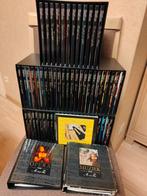 Cd klassieke muziek volledige collectie, Cd's en Dvd's, Ophalen