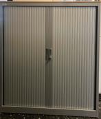 Armoire metallique - 135cm, 25 à 50 cm, Comme neuf, 100 à 150 cm, Enlèvement