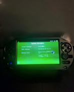 PS Vita 1000 OLED – 78 games – L2/R2 grip – 256GB, Ophalen of Verzenden, Zo goed als nieuw