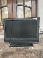 Tv sony werkt goed moet snel weg, Audio, Tv en Foto, Afstandsbedieningen, Ophalen, Zo goed als nieuw, Tv