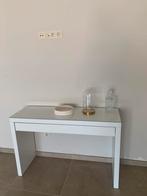 Ikea make-up tafel, Huis en Inrichting, Tafels | Sidetables, Ophalen, Gebruikt