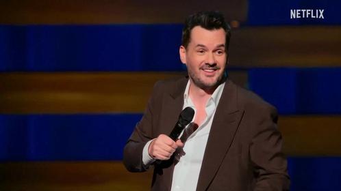 Jim Jefferies. 2 tickets Antwerpen 22 sept, Tickets en Kaartjes, Evenementen en Festivals, Twee personen