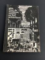 Gids voor de westkust, Veurne en het achterland / D.Dalle, Gelezen, Ophalen of Verzenden