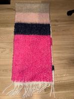 Écharpe Pièces multicolore, Kleding | Dames, Mutsen, Sjaals en Handschoenen, Pieces, Ophalen of Verzenden, Nieuw, Sjaal