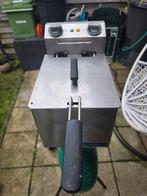 Friteuse, Elektronische apparatuur, Frituurpannen, Ophalen