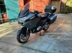 BMW R 1200RT Motorfiets, Motoren, Bedrijf, Overig