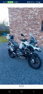 r1200 gs adventure met 3000 km!!!, Motoren, Motoren | BMW, Particulier, Toermotor, 1200 cc