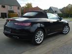 Alfa Romeo Brera Spider 2.4 JTD Cabrio *08/2008 **AIRCO, Autos, Alfa Romeo, Cuir, Achat, Entreprise, Cabriolet