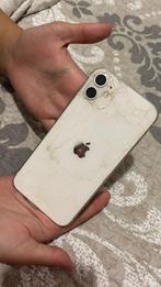 iPhone 11 wit/wit, Ophalen, Zo goed als nieuw, Wit, IPhone 11