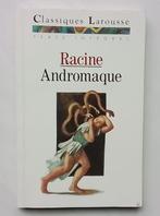 Roman Racine: Andromaque, Livres, Romans, Enlèvement ou Envoi