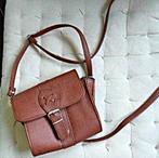 Mignon et original sac à main, Enlèvement ou Envoi, Neuf, Brun