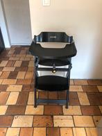 Chaise enfant, Plateau amovible, Chaise de table, Utilisé