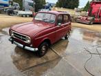 Renault r4, Auto's, Particulier, Te koop, Renault