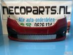 RENAULT TRAFIC 2014- VOORBUMPER BUMPER ORIGINEEL, Auto-onderdelen, Gebruikt, Ophalen of Verzenden, Bumper, Renault