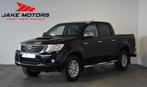 Toyota Hilux 2.5 D ** GARANTIE ** GPS ** CAMERA **, Auto's, Toyota, Te koop, Diesel, Bedrijf, Onderhoudsboekje