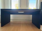 Ikea bureau + uitschuifbaar gedeelte, Huis en Inrichting, Ophalen