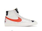 Nike Blazer Mid77 NBA 75th Anniversary P46, Comme neuf, Enlèvement ou Envoi