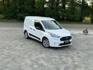 2023 | 14.000 KM | FORD CONNECT | 3 ZIT beschikbaar voor biedingen