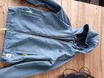 Jas maat 134, Kinderen en Baby's, Kinderkleding | Maat 134, Gebruikt, Ophalen of Verzenden, Jongen, Noppies