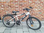 Jongensfiets 20 inch, Fietsen en Brommers, Ophalen, Gebruikt, Versnellingen, Rockrider